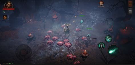 Diablo Immortal 3.0.3 .